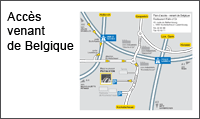 Accs venant de Belgique
